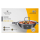 Altom Valdinox Grand rondel 26cm 2,6l. z pokrywą szklaną - 1580502 - zdjęcie 6